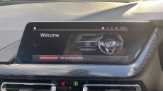 BMW 1 Series 118i [136] M Sport 5dr Step Auto [LCP] Petrol Hatchback